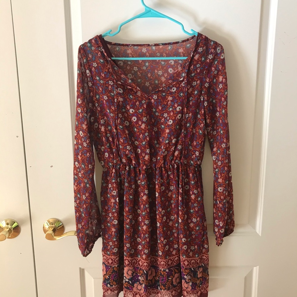Dress